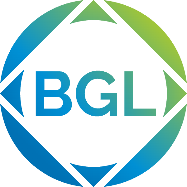 Logo BGL – Bundesverband Güterkraftverkehr Logistik und Entsorgung